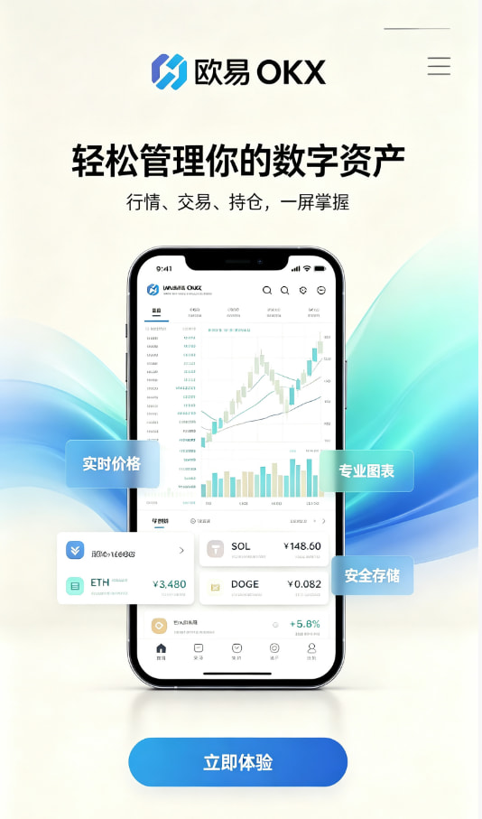 下载欧交易所app交易图1